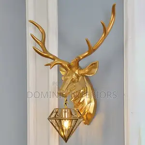 Personality Creative Wall Lamp