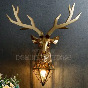 Personality Creative Wall Lamp