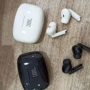 JBL Wireless Bluetooth Earbuds Earphones Headset - MG-S22