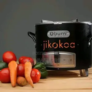 Jijokoa Charcoal Stove