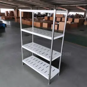 Perforated Rack Available for Sale