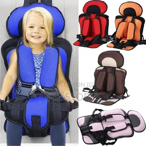 Baby Toddler Car Seat Comfortable Assistant