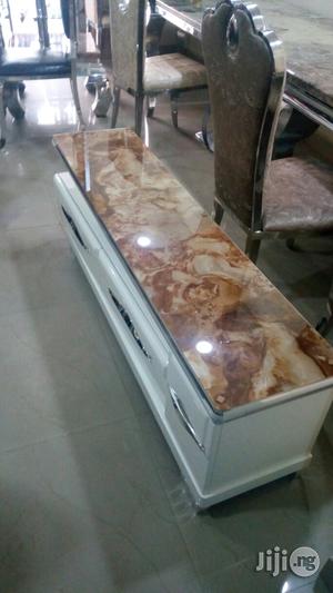 TV Stand Adjustale