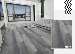 Vinyl Floor Eco and Waterproof