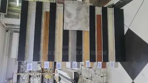 Varieties of Quality 2mm Vinyl Floor