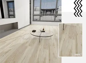 Vinyl Floor 2mm Easy to Maintain and Value for Your