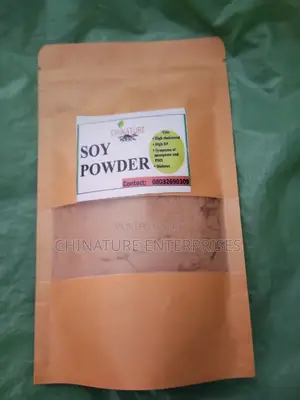 Soya Beans Powder (100 Grm)