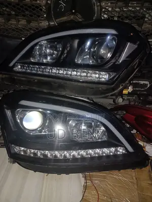 Yahoo Headlight