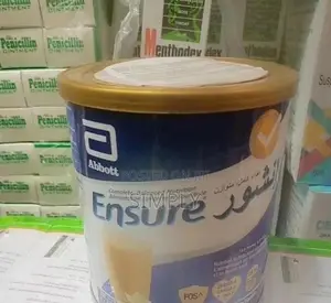 Ensure Protein Abbott