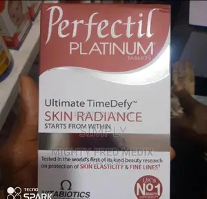 Perfectly Platinum