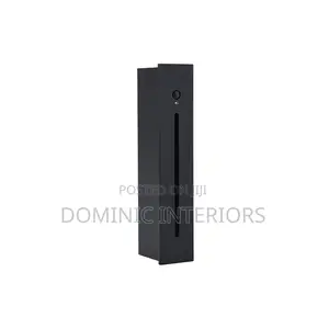 Recessed Step Stair Light