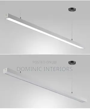 Mounted Led Line Lights
