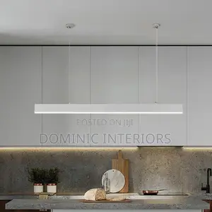 Mounted Led Line Lights