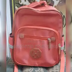 Waterproof Children School Bag Backpack (Age 1-5)