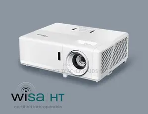 Optoma UHZ45, Uhd Projector