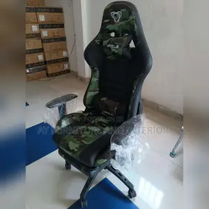 Game Chair
