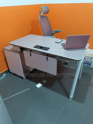 Office Table (Table Only)