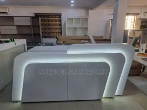 Receptionist Table
