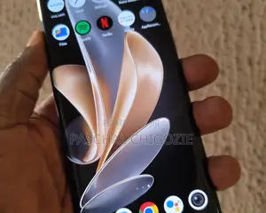 New Vivo V29 256 GB White