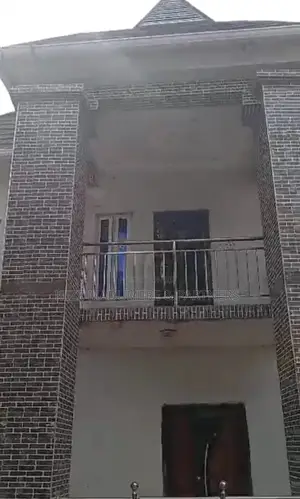 5bdrm Duplex in New Owerri , Imo for sale