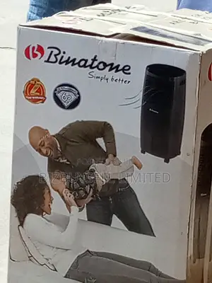 Binatone Air Cooling Fan.