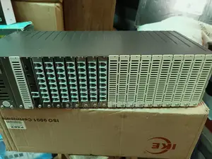 Ike Pabx 848 Expandable Pabx