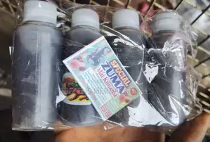 Scorpion Drink Pussy Sweetener