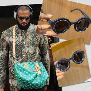 Original LOUIS VUITTON Sunglasses Available in Store