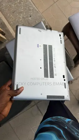Laptop HP ProBook 640 G5 8GB Intel Core I5 SSD 256GB