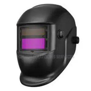 Welding Helmets True Color Solar Powered Auto Darkening