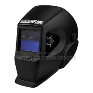 Welder Mask Adjustable Use Wide Shade
