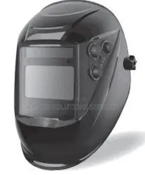 Digital Auto Darkening Welding Helmet
