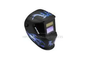 Welding Helmet