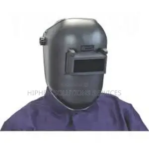 Auto Darkening Welding Helmet