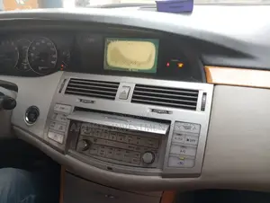 Toyota Avalon 2006-2009 Radio CD