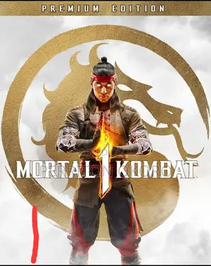 PC Mortal Kombat 1 ( MK 1) and All Pc Games Available