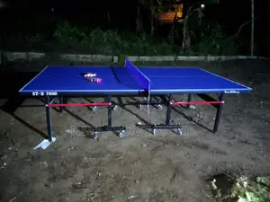 Brand New SMC Outdoor Table Tennis