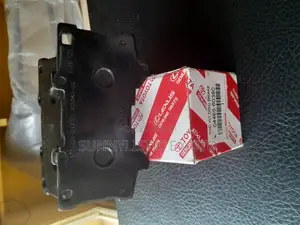 Front Brake Pad for Toyota Landcruiser 2023 Model