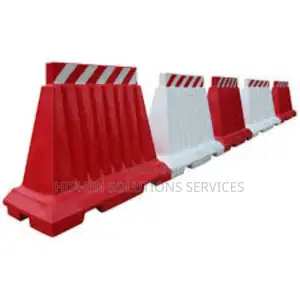 Road Safety Barriers