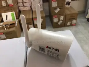 Solar 4G Wireless Camera