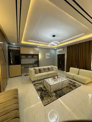 Beautiful Four Bedroom- Wuse 2 Abuja