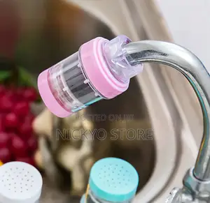 Tap Water Filter
