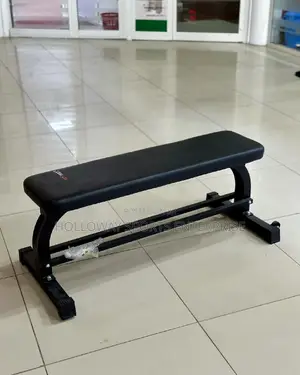 Commercial Weight Lifting Bench
