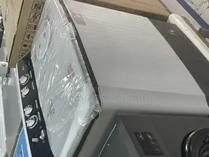 Lg 13kg Top Loader Washing Machine