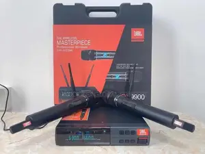 JBL Urx9900 Wireless Microphone