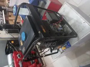 Water Pump Diesel Engine