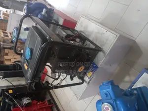 Water Pump Diesel Engine