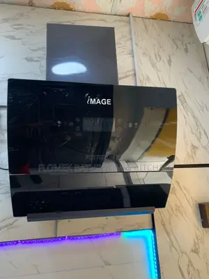 60cm Image Kitchen Hood