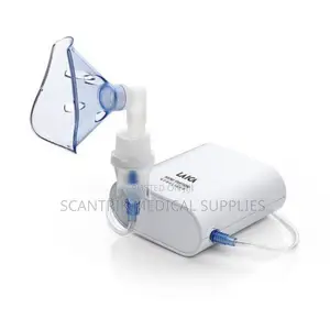 Aerosol Therapy Nebulizer