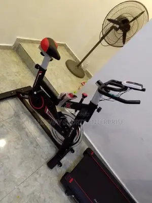 Classic Spinning Bike